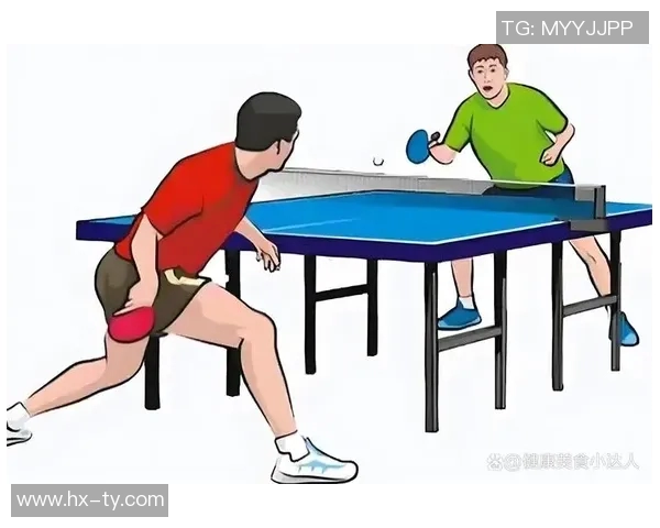 乒乓球战术解析：探秘北京乒乓球队的高效控制体系与训练策略
